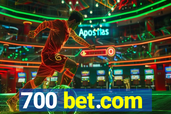 700 bet.com